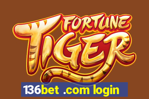 136bet .com login